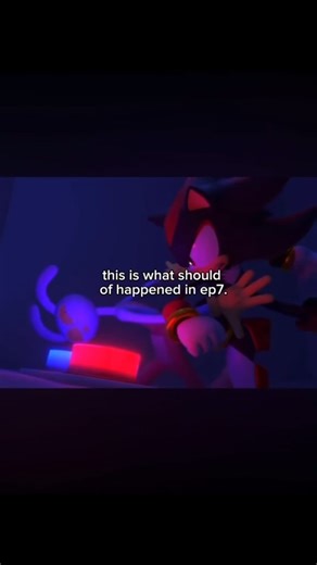 if they had chosen the blue button 🔵 Animation by ‪@JayPig‬ 🎪 THE AMAZING DIGITAL CIRCUS #tadc#fyp