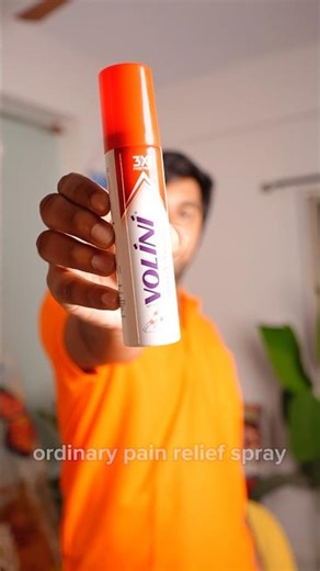 Tech neck from too much screen time? 🤔 Volini Maxx gives 3x faster relief! #Volini #NoTimeForPain