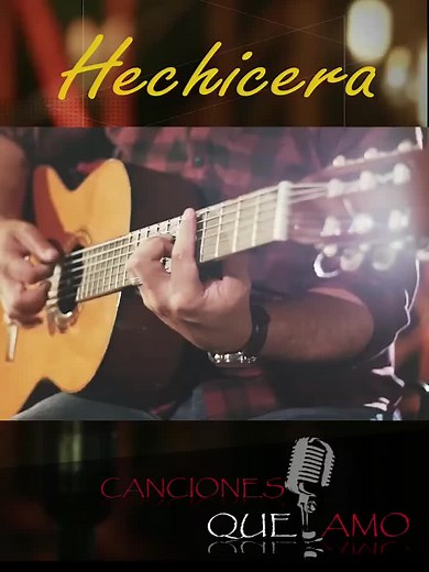 Hechicera de Lucas Sugo: La Mejor Canción Completa