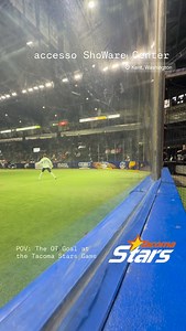 TACOMA STARS WIN! @thetacomastars vs Utica City FC accesso ShoWare Center | Kent, WA 5 remaining home games for the 2025-2026 Regular Season. #kentwa #kentwashington #tacomastars | accesso ShoWare Center