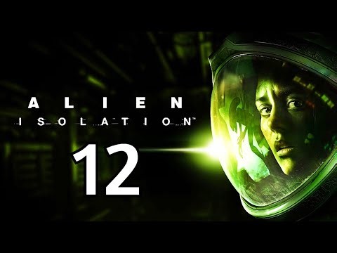 Sacrifice | Alien Isolation #12