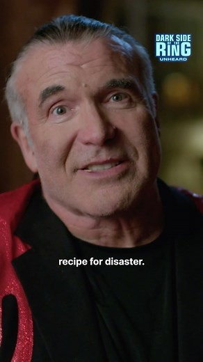 36K views · 2.8K reactions | Episode 11 of podcast “Dark Side of the Ring Unheard” is now live  in our IG bio. From the raw footage of his Season 1 interviews, we surface the late Scott Hall’s memories on WCW drug culture, getting to know Hulk Hogan and Randy Savage, and putting money first. | Dark Side of the Ring | Facebook