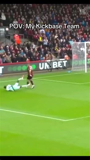 Building My Kickbase Football Team