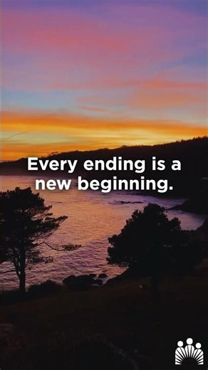 Every ending is a new beginning | Kaiser Permanente