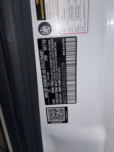 Used Mercedes-Benz Cars for Sale Near Me - Autotrader