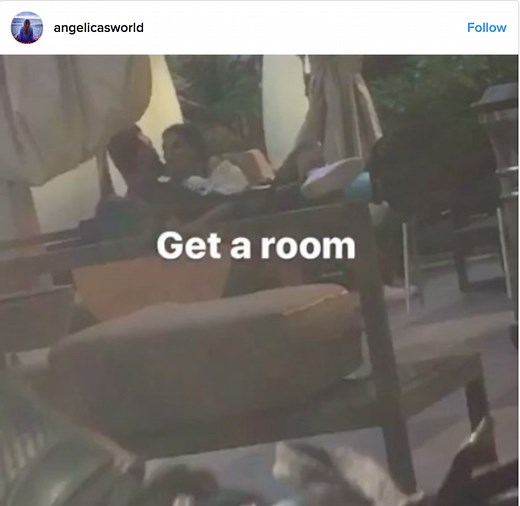 Molly Qerim Cheated on Jalen Rose With Stephen A. Smith? - BlackSportsOnline