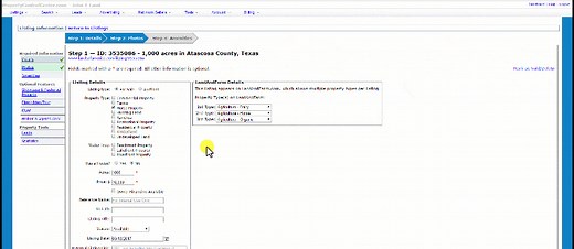 How to Manage Your Land Listings | Land.com