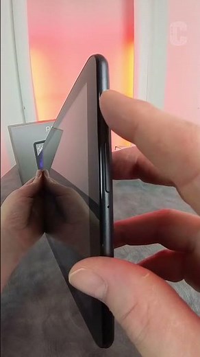 Unboxing PEAQ PET 101-H232E Tablet #tablet #smarthome