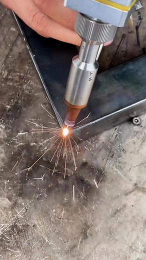 1.2K views | Pulse Welding #pulse #welding #tech #modern #metal #vibe #spark | Pulse Welding | Facebook