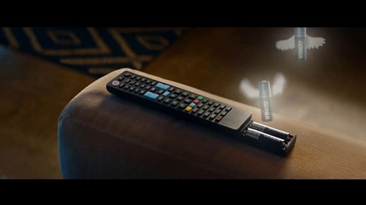 DoorDash TV Spot, 'Your Door to More: Batteries'