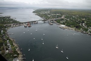 Budget Recommendations Sent Without Bridge Toll Alternatives