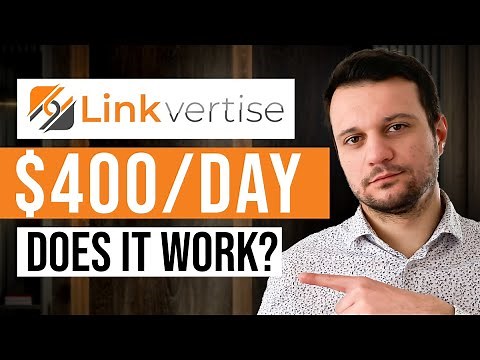 How To Make Money With Linkvertise Shortening Links (2026)