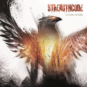 Strengthcode - Inside Power