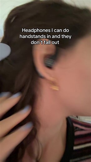 JLab Earbuds: 30 Hours of Playtime Without Falling Out