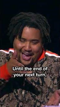 The Most Pathetic Turn Ever 😭