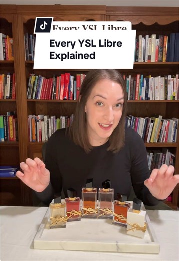 Exploring Every YSL Libre Fragrance: Worth It or Not?