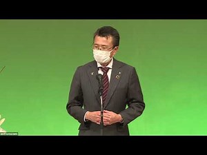 第66回飯田市社会福祉大会 及び 令和4年度地域福祉活動推進研修会