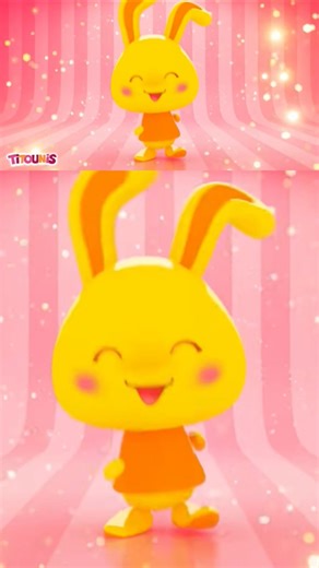 Dance with Little Bear (children's rhyme)