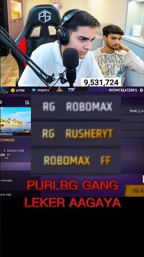 @ADITECHOP REACTION 🔥 VERY PRO PLAYER VS ROBOMAX GANG🔥SYSTEM HANG🔥#freefire#viralshort #aditech