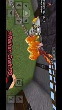 5 Mercenarry VS 1 Elemental Knight#minecraft#minecraftshorts#edit#mobvsmob#minecraftbattle#shorts