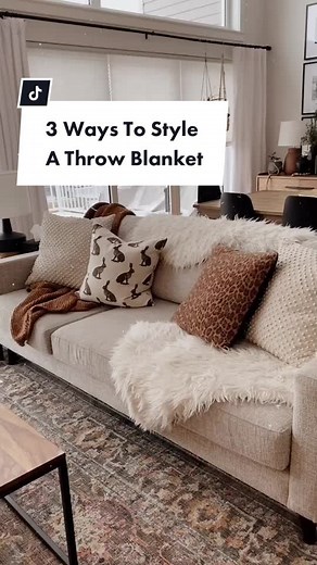 The Blush Home Megan on TikTok