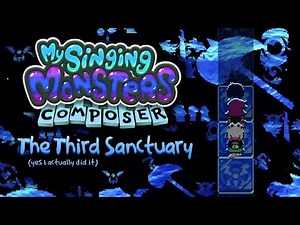 The Third Sanctuary - Deltarune Chapter 4 | MSM Composer Cover