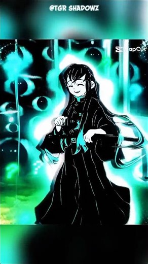 “Muichiro Tokito 😈 | The Mist Hashira Unleashed 🌫️🔥” #shorts #demon slayer