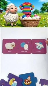 🐑 Sheep Gives Us Wool ! Baa Baa Black Sheep #cocomelon #toddlerlearning #shorts