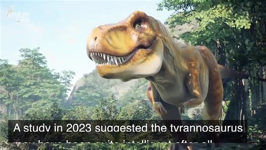 Another twist in the T-Rex tale as new findings challenge old beliefs
