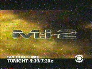 2000s commercials # 129 - CBS 2002 (KYW 3 Philadelphia)