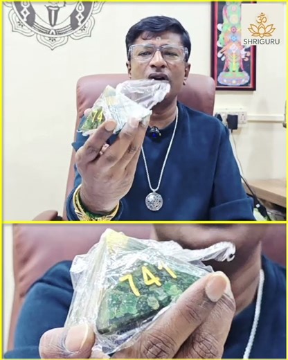 Want to Attract Wealth FAST? Try This Money Magnet Pyramid 🔺💰