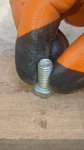 Net Bullet Wire screw tricks tips #viral #Amazing #wire #tips | Sn tips5