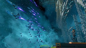 Frozenbyte's Starbase MMO to Launch in Early Access This June