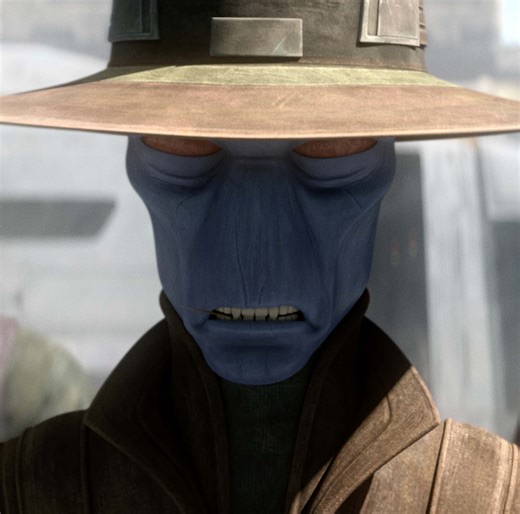 There’s a storm about to roll in. Tales of the Underworld, featuring six all-new Star Wars Original shorts, is now available only on Disney . | Star Wars