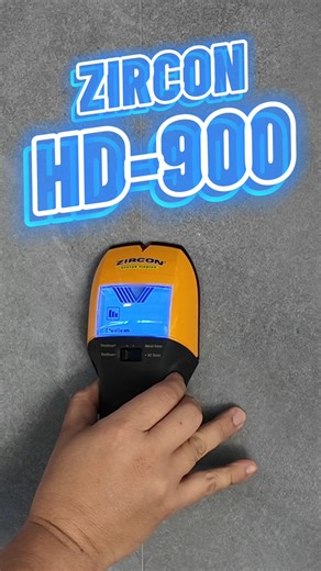 เจาะผิดชีวิตเปลี่ยนเลยนะ รู้ก่อนเจาะด้วย ZIRCON HD900 #รีโนเวทบ้าน #T3B #DIY #ZIRCON #เครื่องสแกนผนัง | พี่บูม จัดให้ T3B