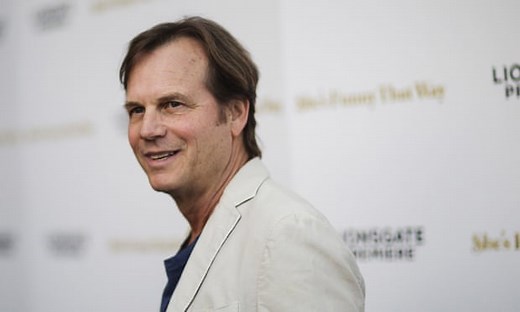 Bill Paxton, actor and director, dies aged 61 – video obituary