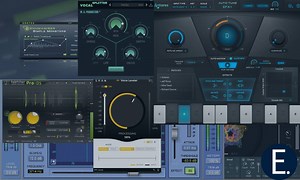 Free Vocal Effect Vst Plugins