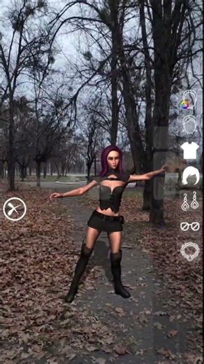 От одежды до внешности: как работает самый эффектный AR-кастомизатор персонажей