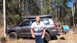 4 Year Review 30 second wing awning