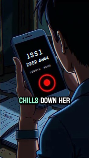 This 1 Hour Phone Call Should Not Exist #creepy #unexplained #truestory