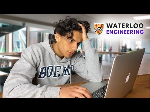 How I Study 12+ hours/day as an Engineering Student