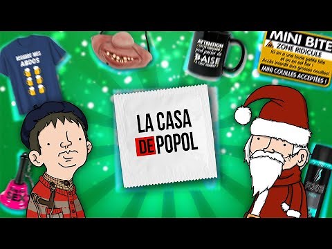 VOS PIRES CADEAUX DE NOËL #2