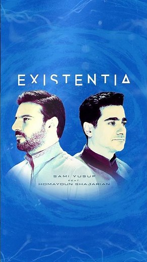 ‘Existentia’ is out now! #worldmusic #worldmusictraditions