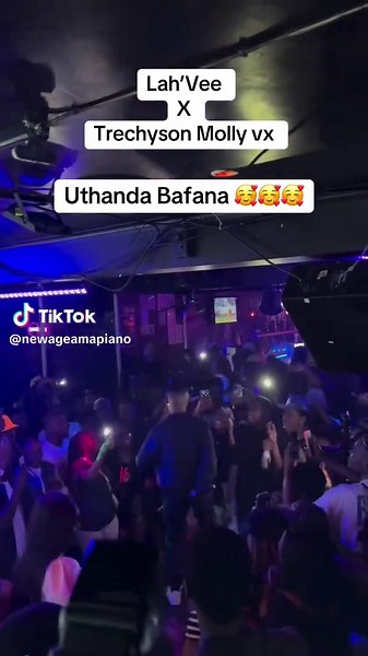 Uthanda Bafana: A Celebration of Love and Joy