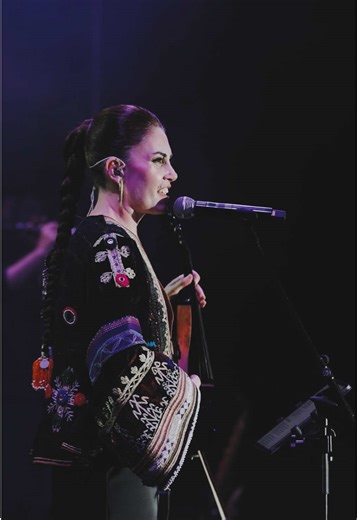 Rewşan Konserleri: Kahramanmaraş, İstanbul, Japonya, İsveç
