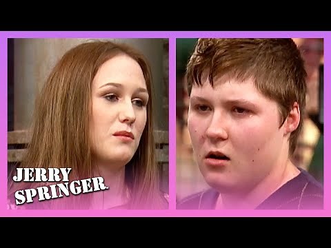 Happier Without You | Jerry Springer