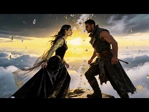 Inner Strength & Resilience Music | Time Stands Still