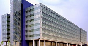 Explosion Reported at GM Tech Center