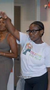 Creative Girls Rock®️ Monthly Zumba Class Kick-Off