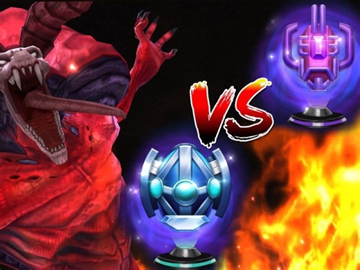 MFF 四阶墨菲斯托盟战测评（愤怒 vs 竞争）